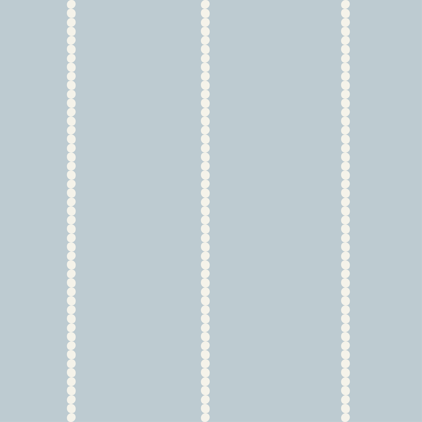 Araminta Blue Wallpaper