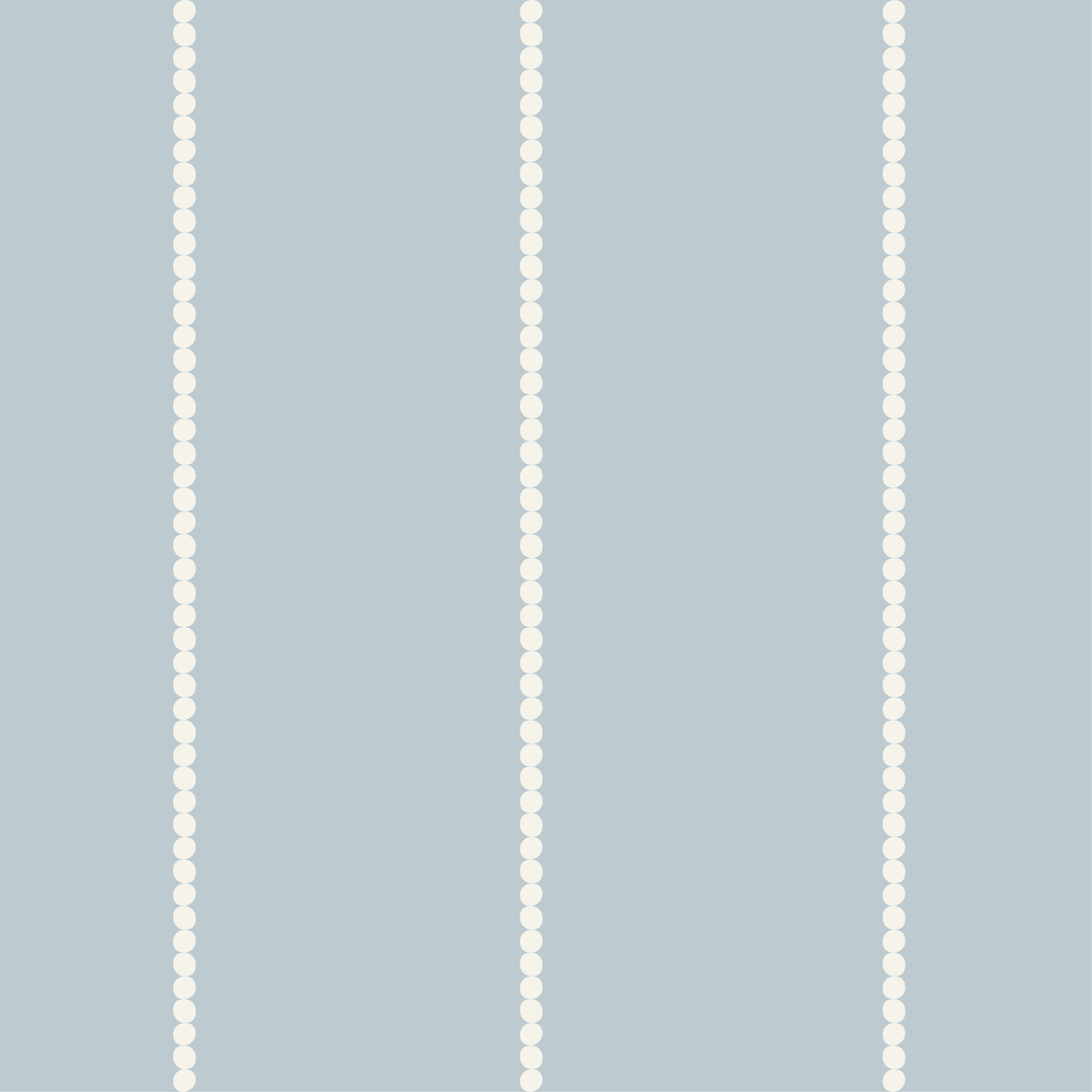 Araminta Blue Wallpaper