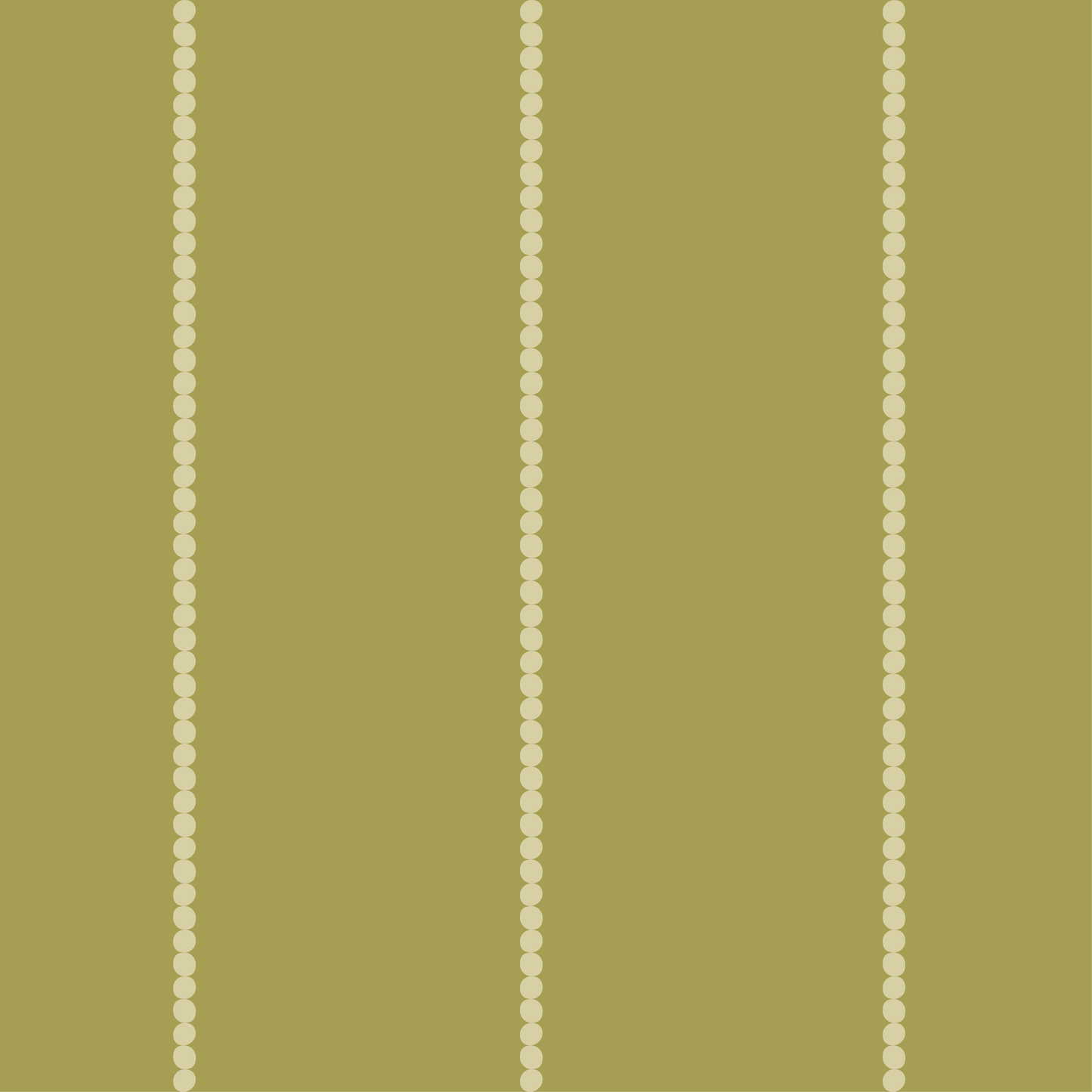 Araminta Green Wallpaper