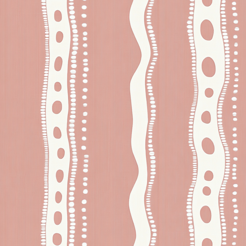 Bloomline Wallpaper