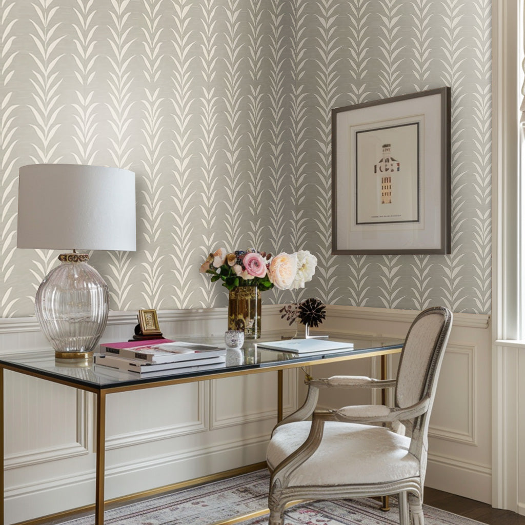 Lovers Lane Wallpaper