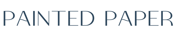 Painted Paper logo