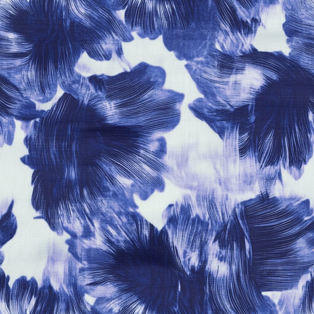 Adeline - Painted Paper