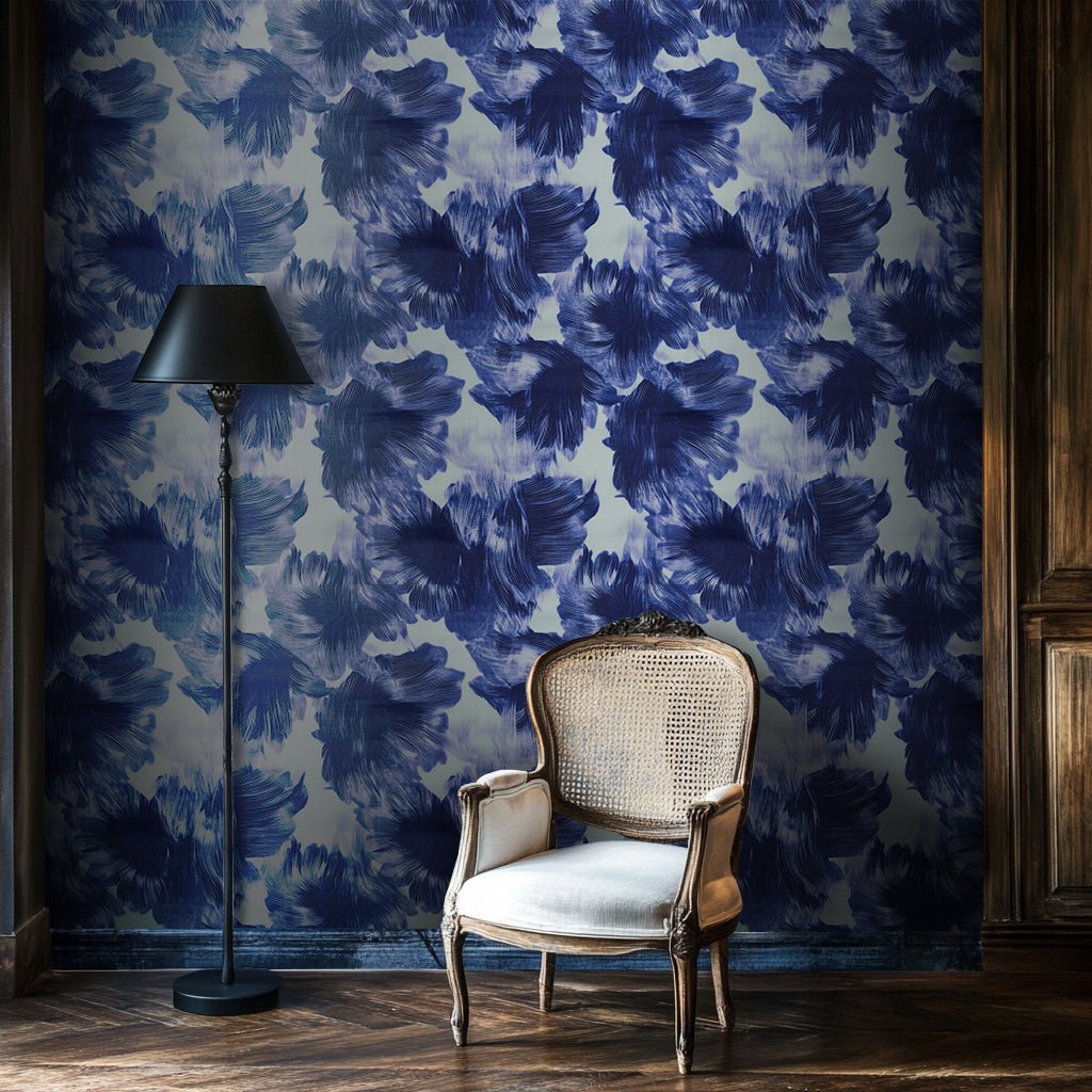 Adeline - Painted Paper