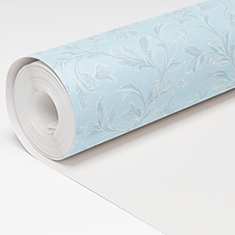 Amy Wallpaper - Painted Paper