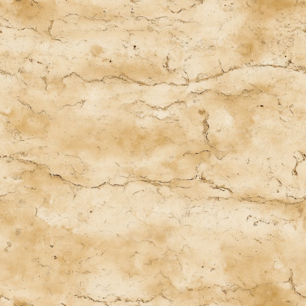 Ancient Stone Wallpaper - Painted Paper