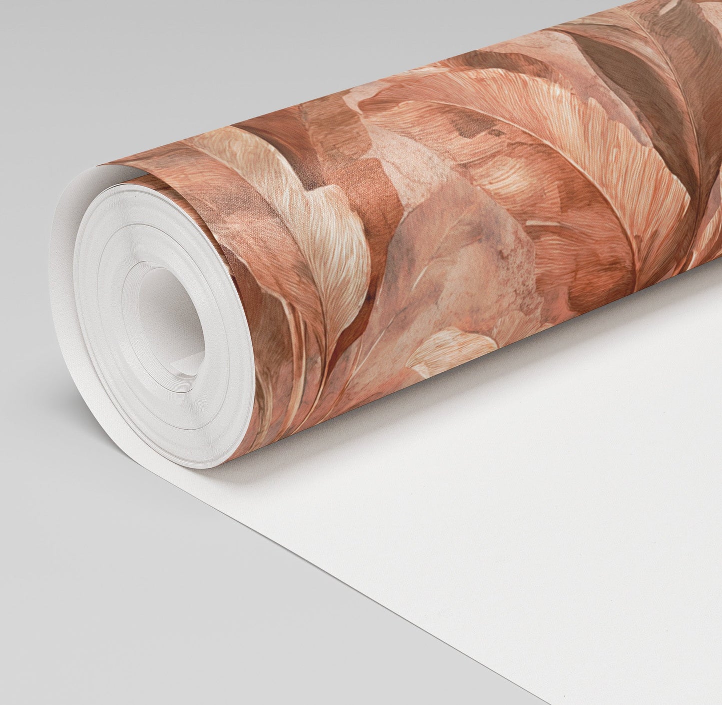 Arbora Wallpaper - Painted Paper