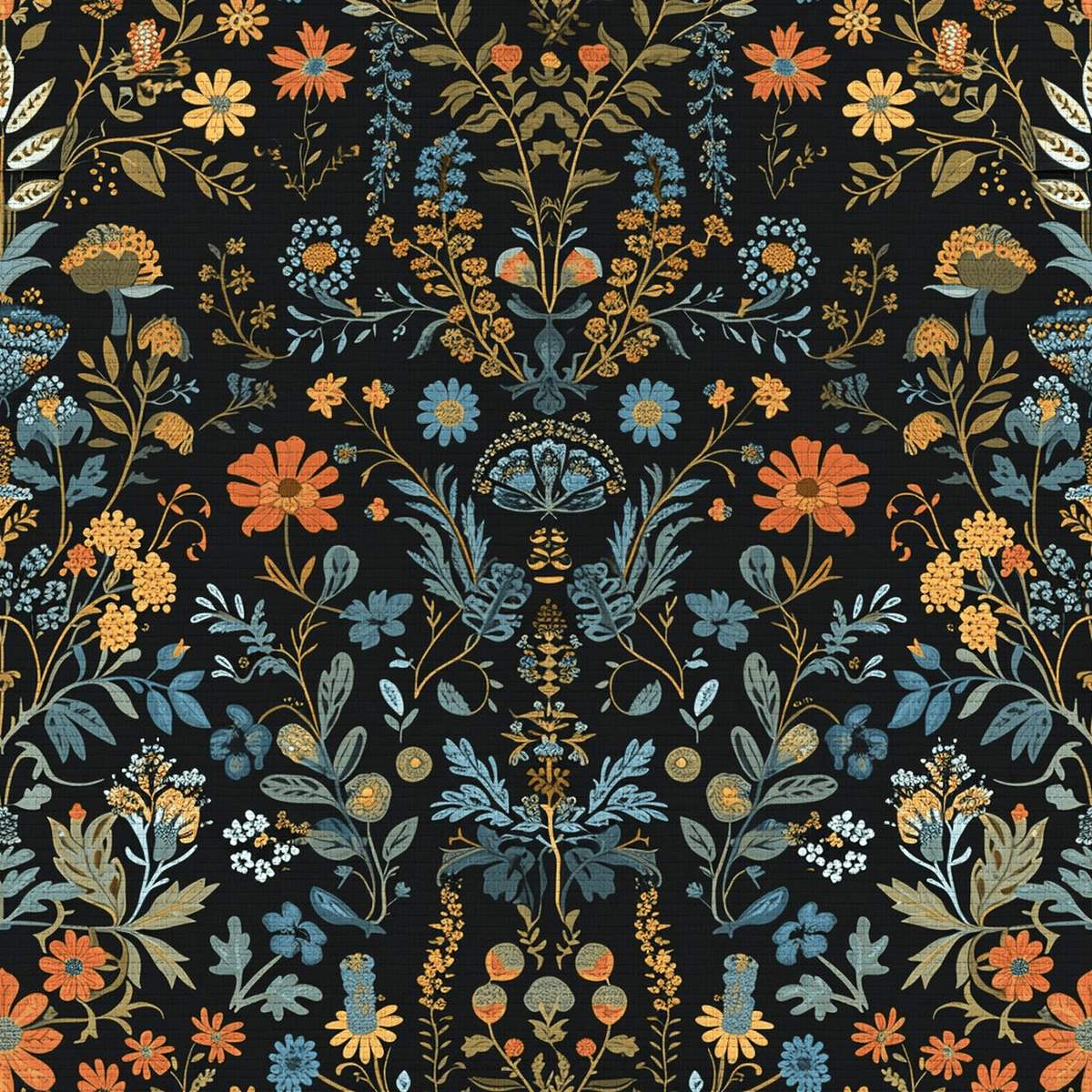 Arwen Faux Grasscloth Wallpaper - Painted Paper