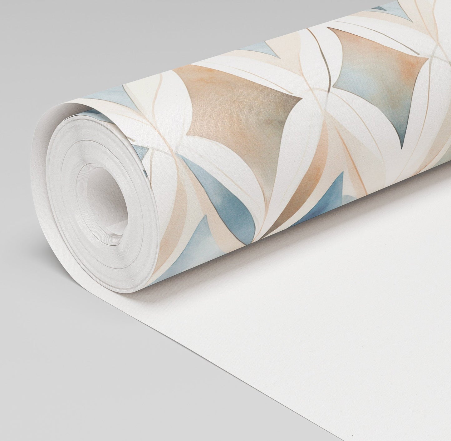 Ashmoore Wallpaper - Painted Paper