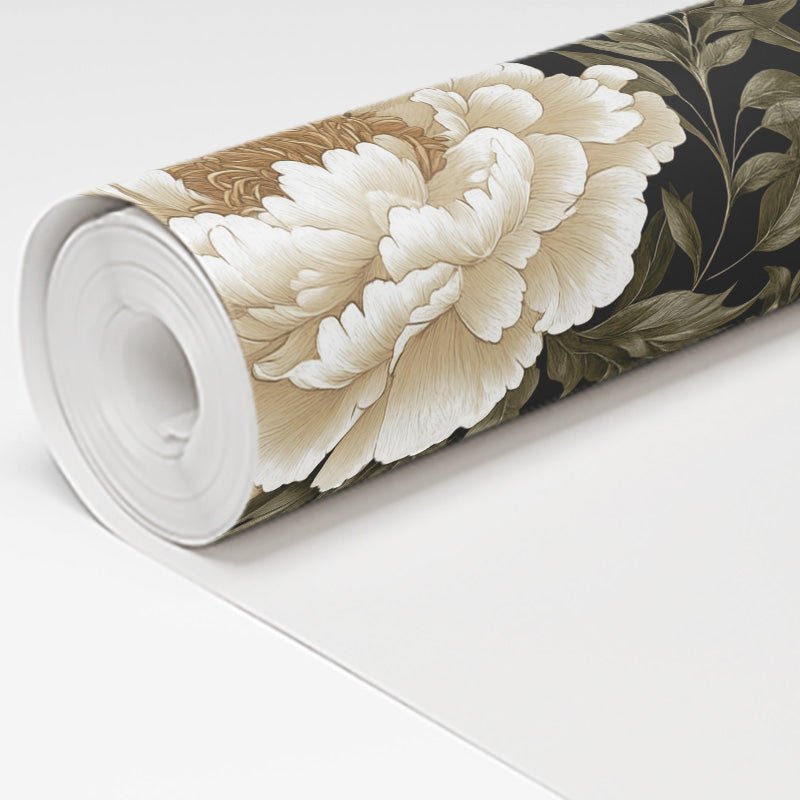 Aspira Wallpaper - Painted Paper