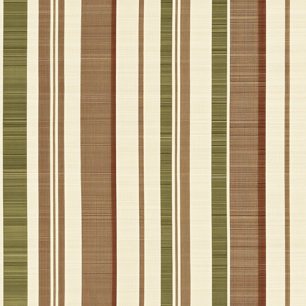Autumn Grove - Painted Paper
