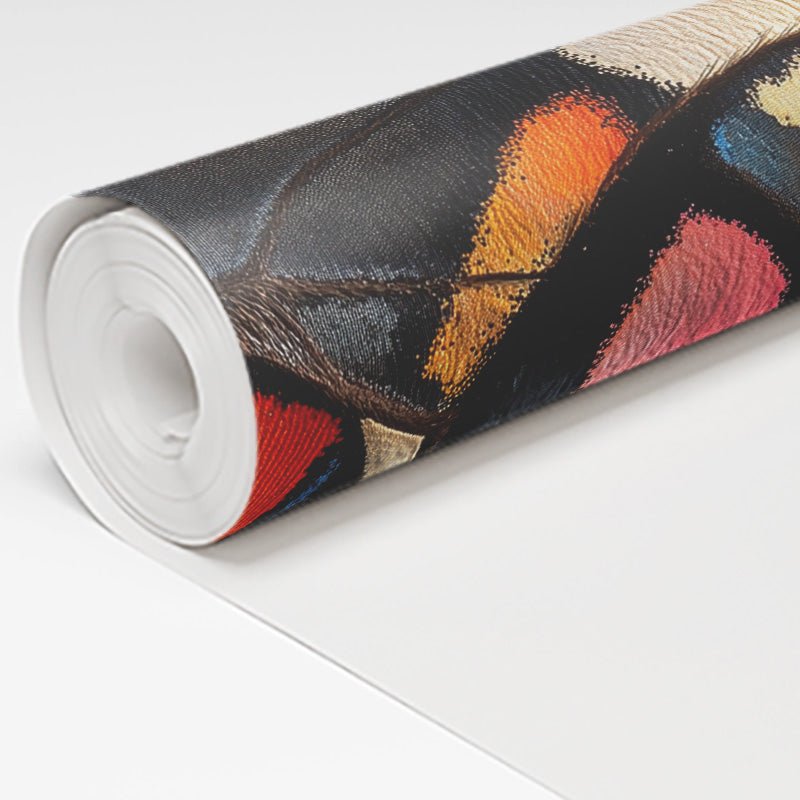 Beatriz Wallpaper - Painted Paper