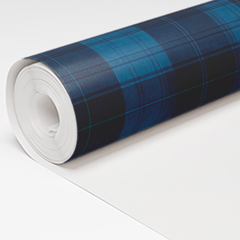 Beaumont Wallpaper - Painted Paper