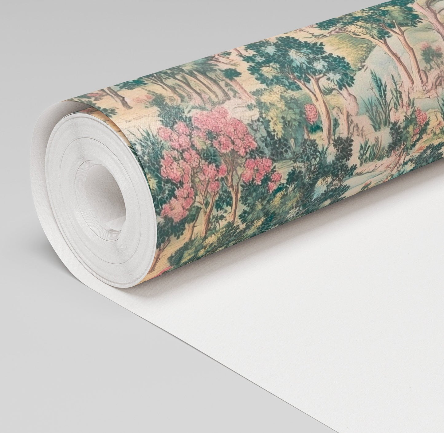 Brimley Wallpaper - Painted Paper