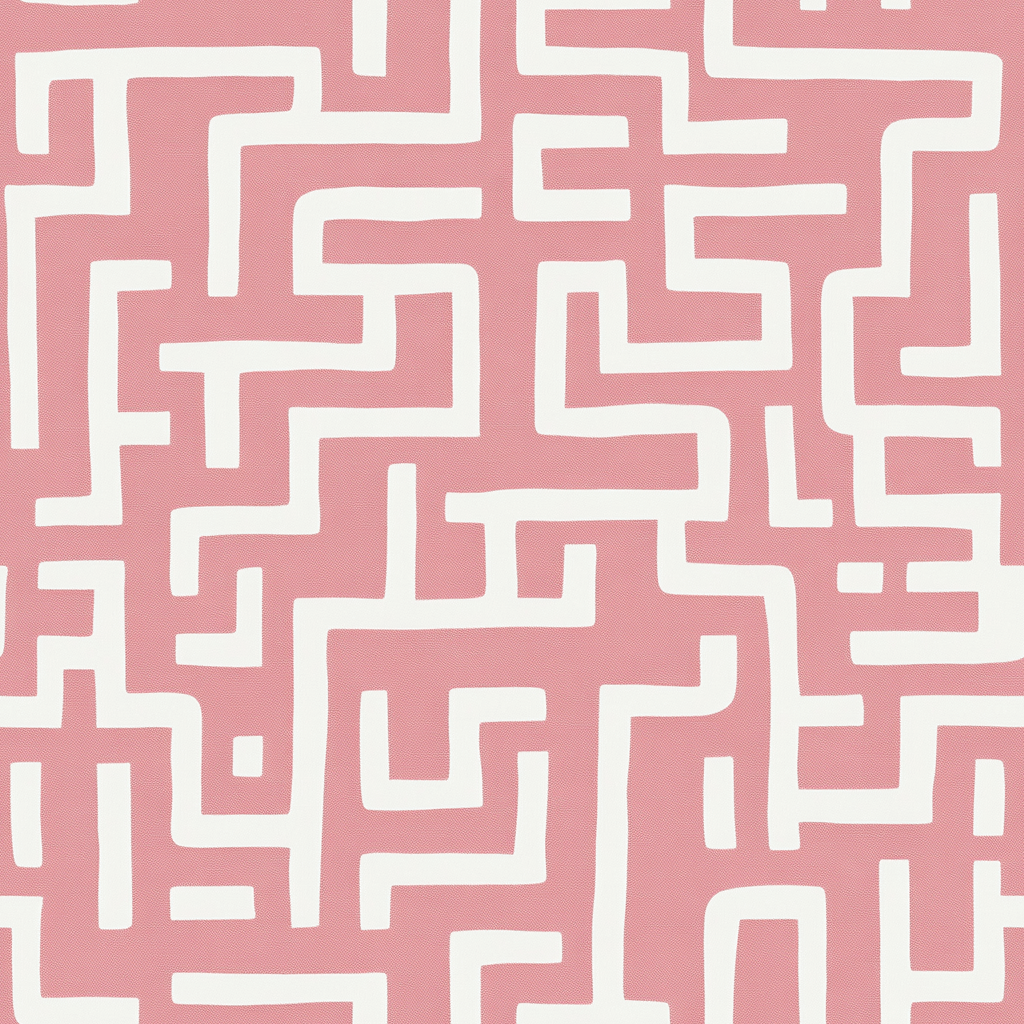 Britney Wallpaper - Painted Paper