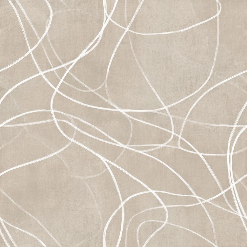 Cadence Abstract Wallpaper - Painted Paper