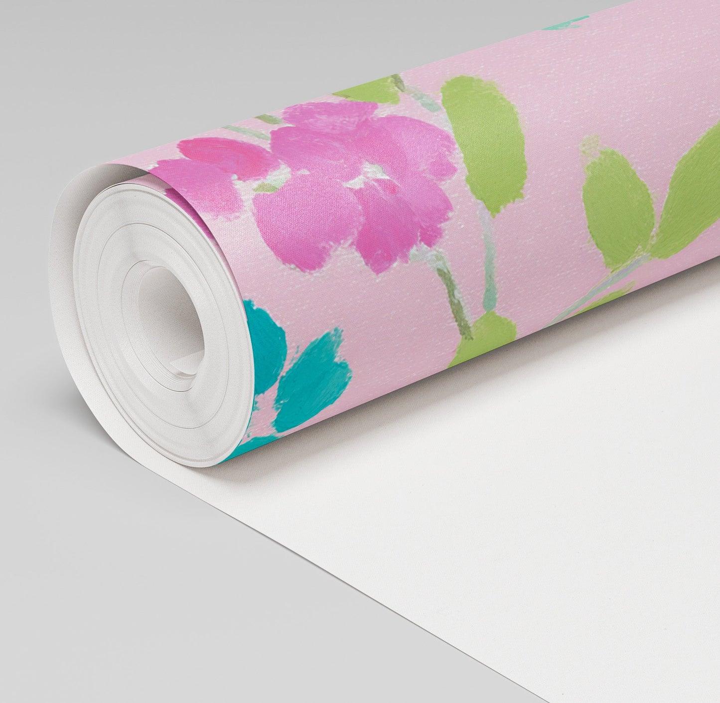Camarelle Wallpaper - Painted Paper