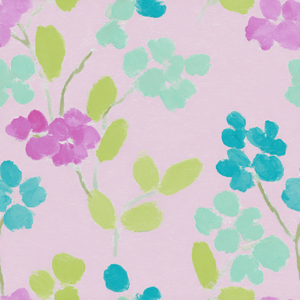 Camarelle Wallpaper - Painted Paper