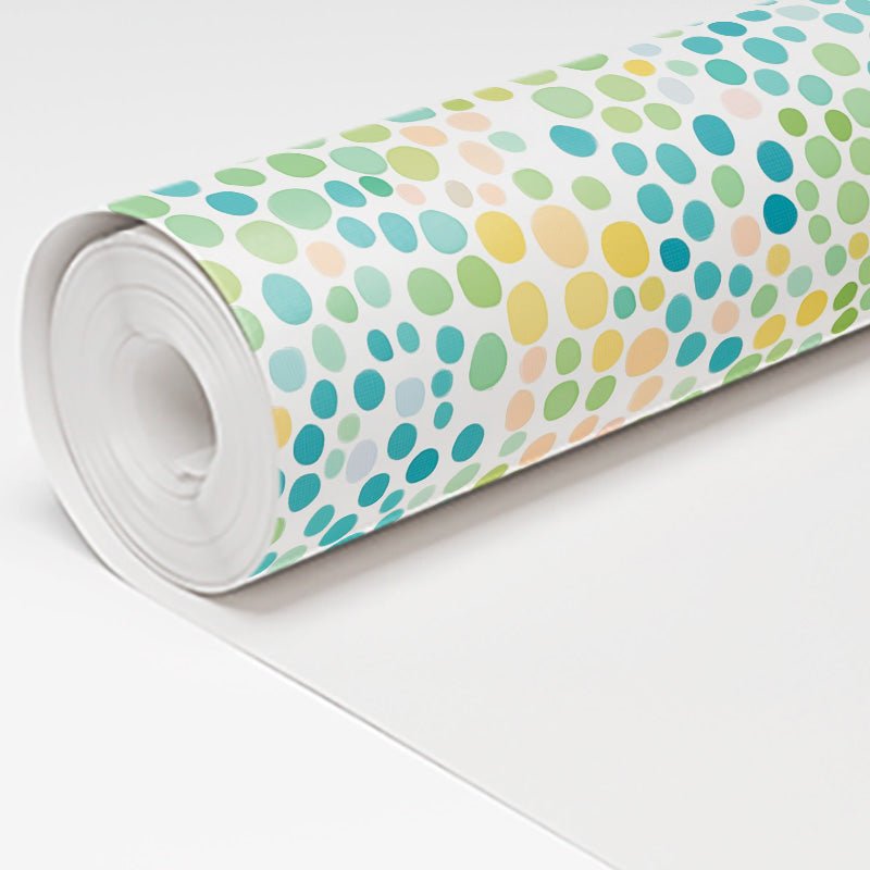 Candace Wallpaper - Painted Paper