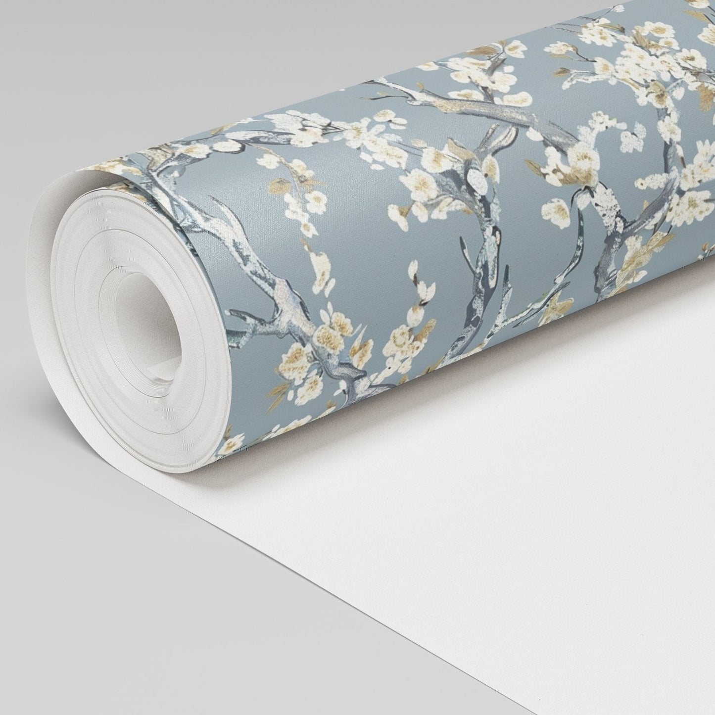 Charlie Wallpaper - Painted Paper