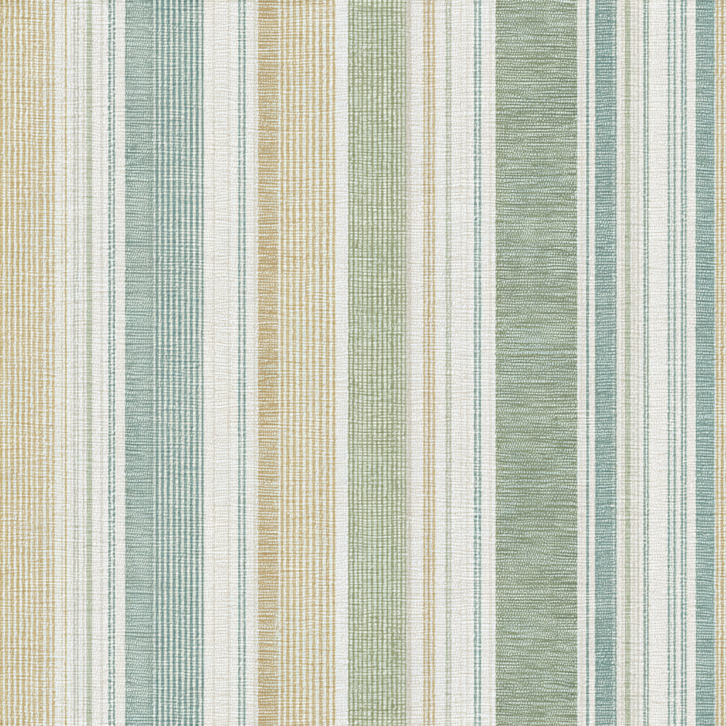 Coastal Reed Wallpaper - Painted Paper