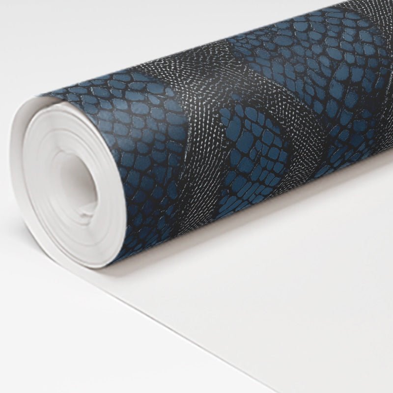 Coralie Wallpaper - Painted Paper