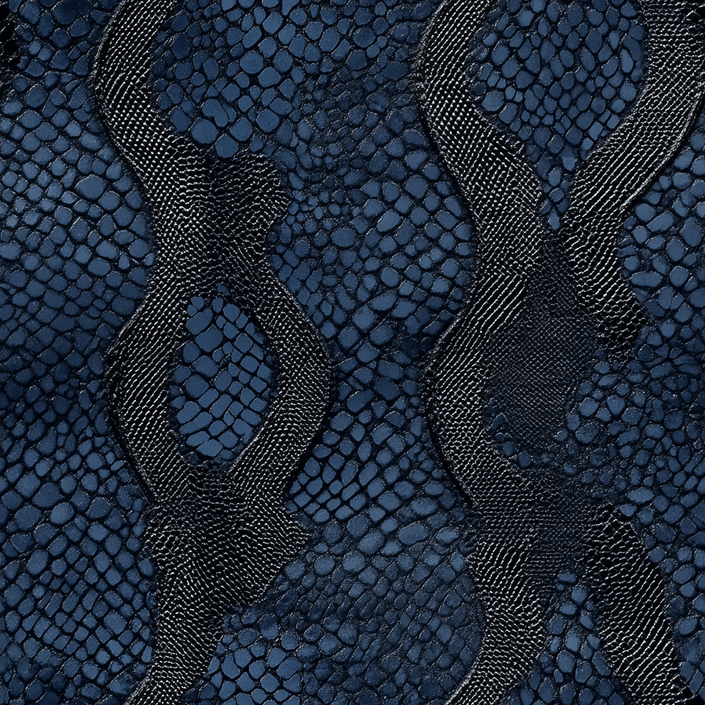 Coralie Wallpaper - Painted Paper