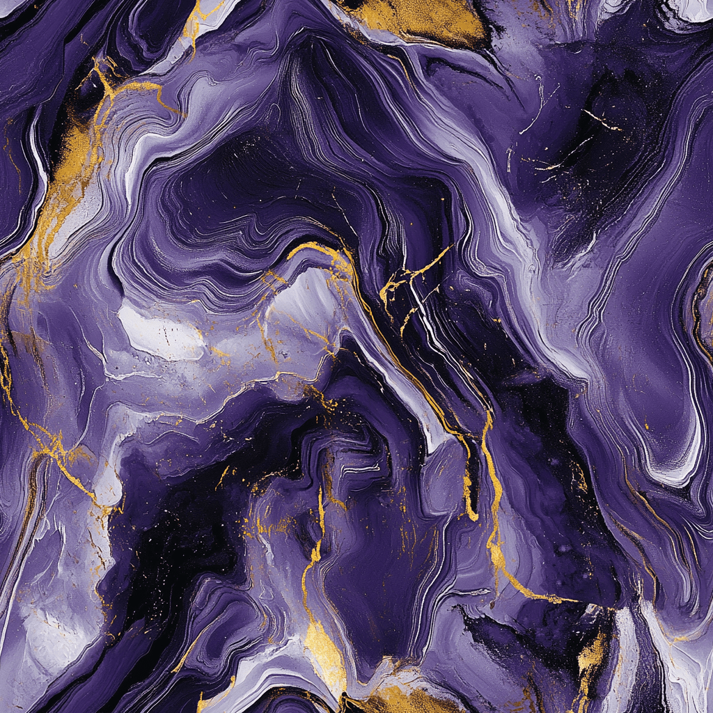 Corvina Wallpaper - Painted Paper