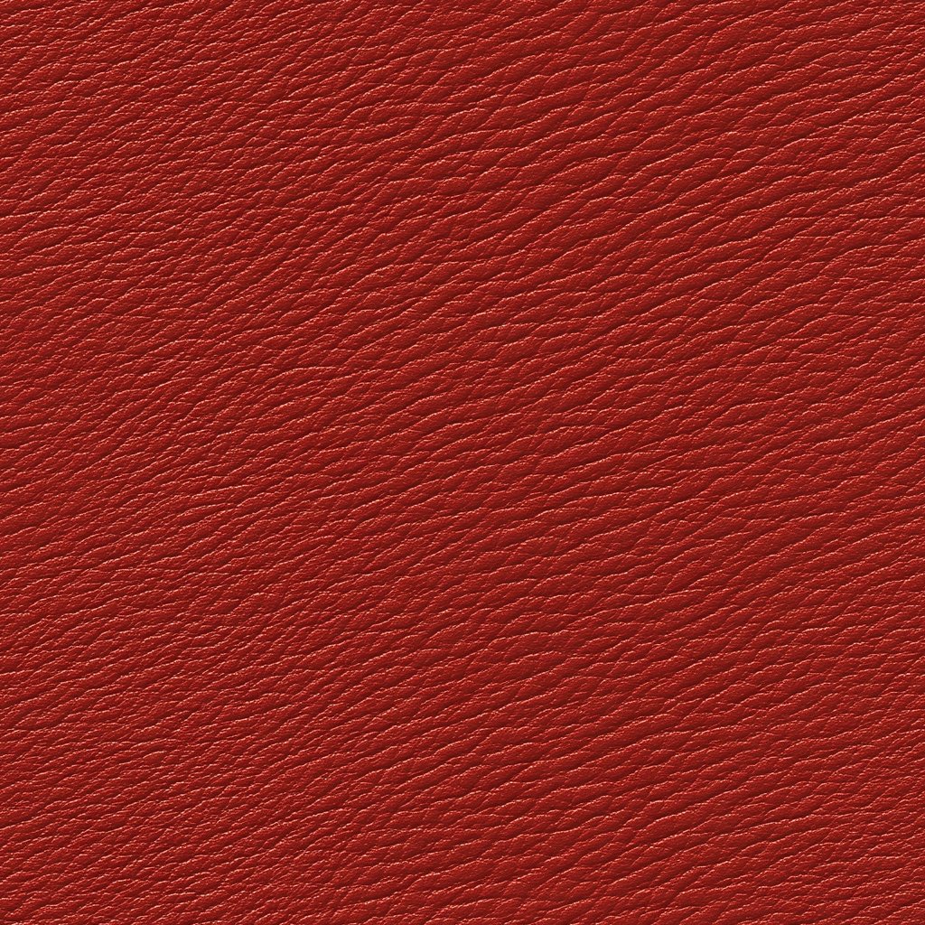 Crimson Hide Wallpaper - Painted Paper