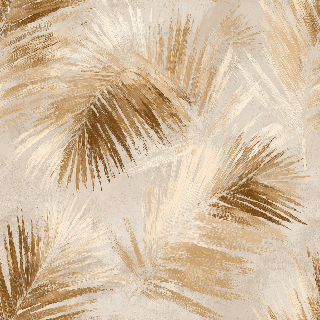 Daybreak Wallpaper - Painted Paper