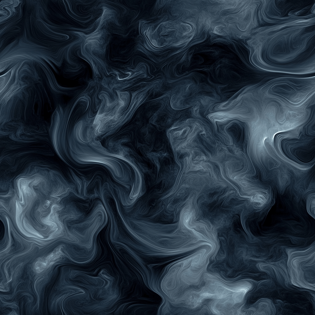 Descendant - Painted Paper