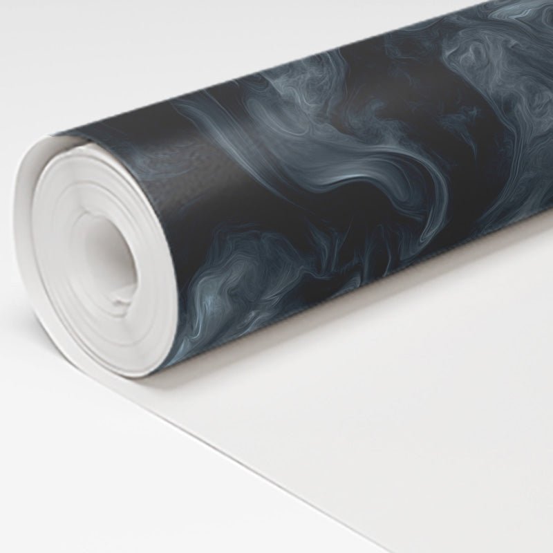 Descendant - Painted Paper