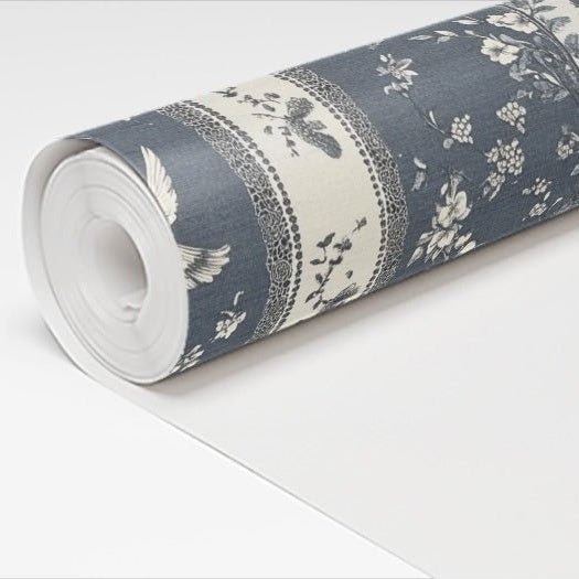 Dorothea Wallpaper - Painted Paper