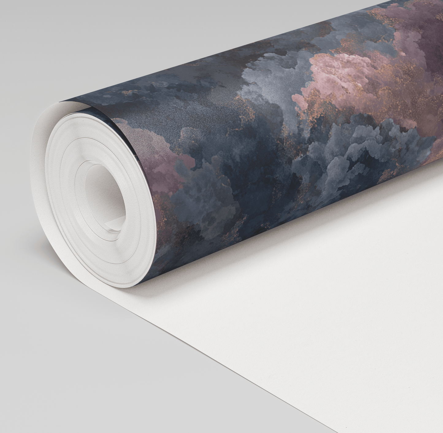 Dusklight Wallpaper - Painted Paper