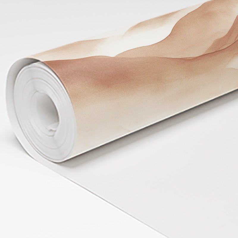 Earthbound Wallpaper - Painted Paper