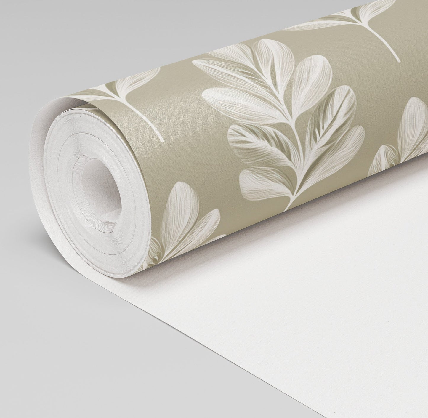 Elmstead Wallpaper - Painted Paper