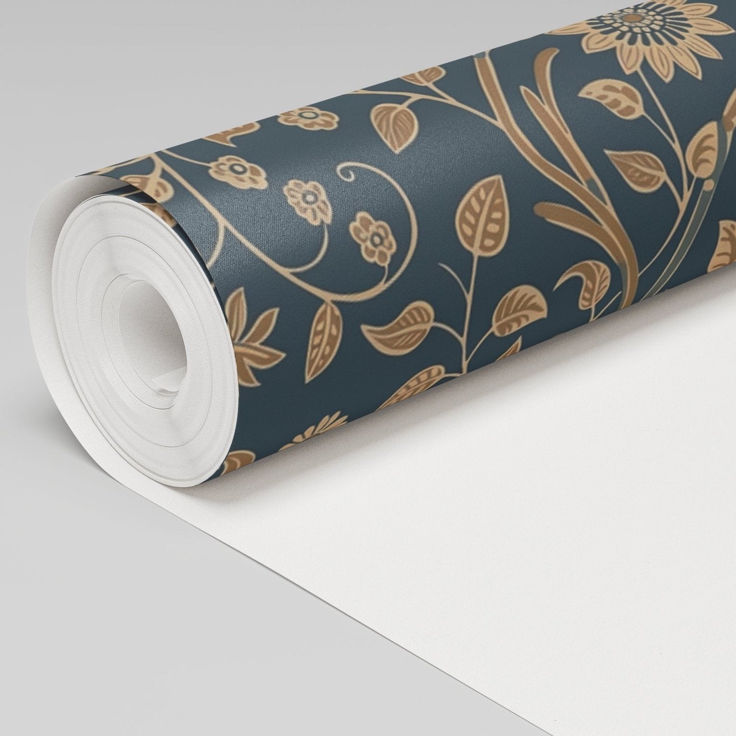 Eloise Wallpaper - Painted Paper