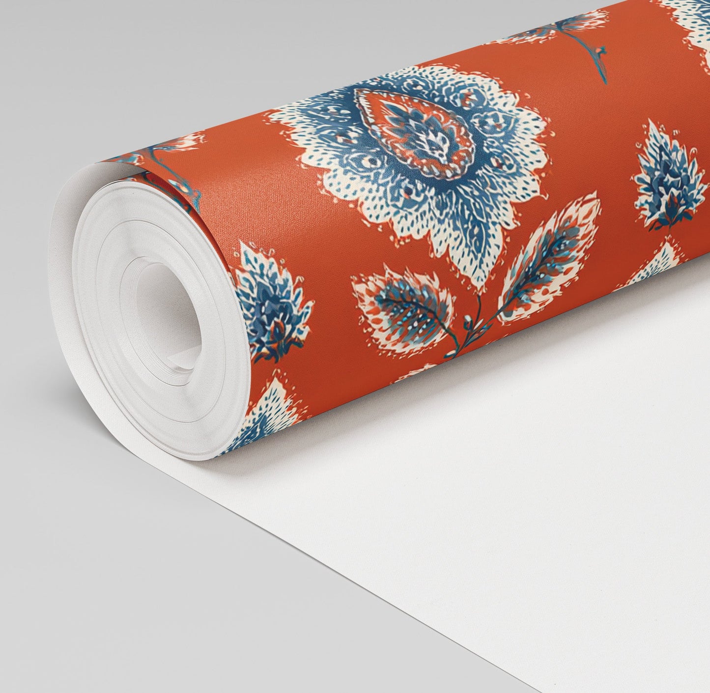 Emberlain Wallpaper - Painted Paper