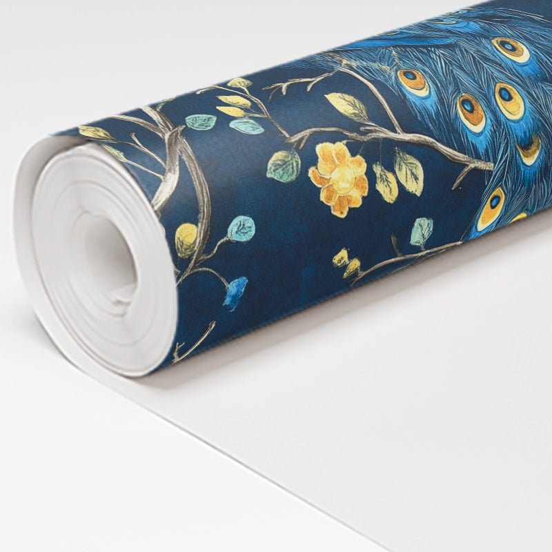 Émeline Wallpaper - Painted Paper