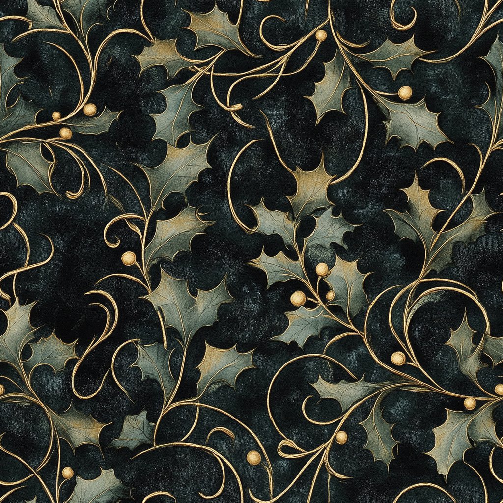Emmeline - Painted Paper