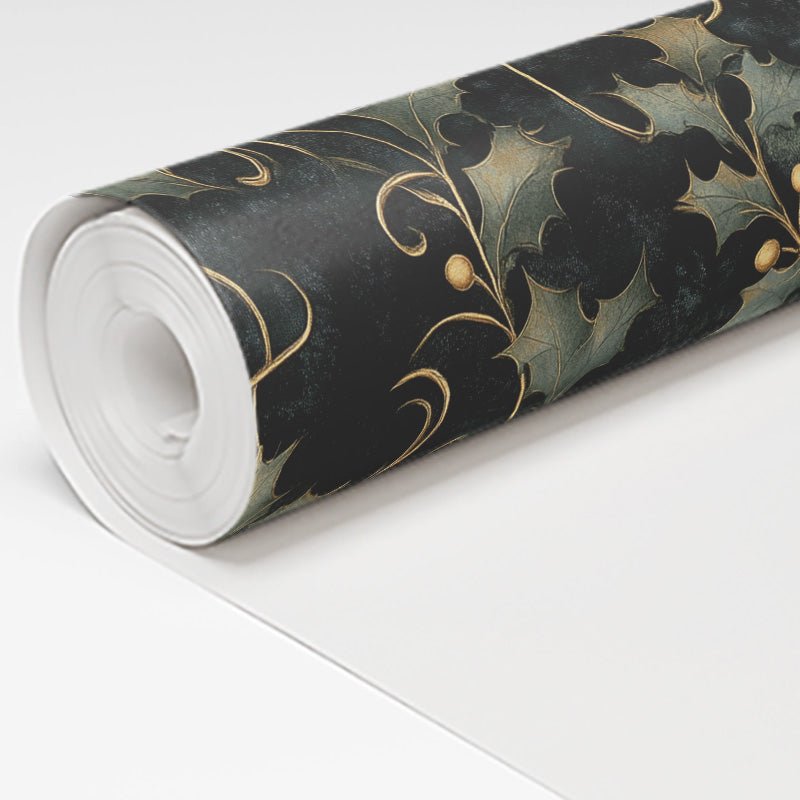 Emmeline - Painted Paper