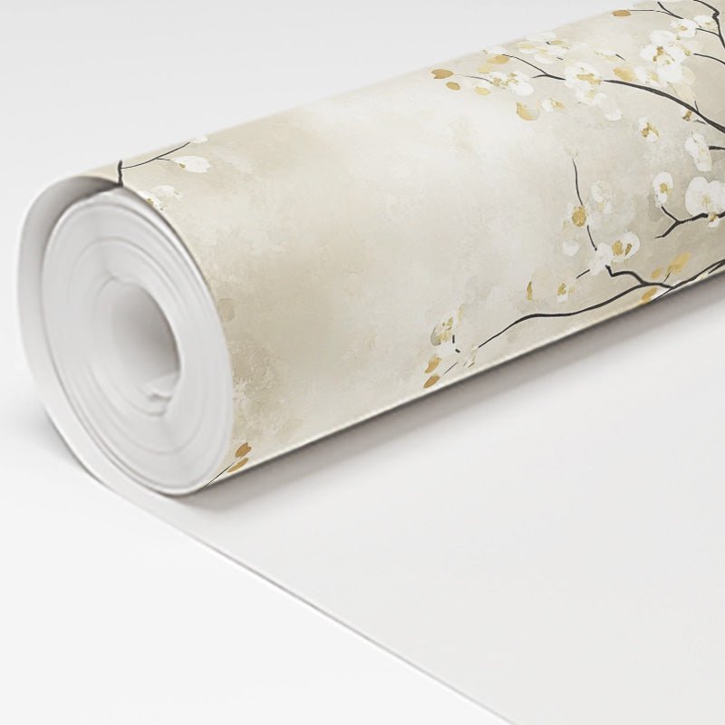 Evangeline Wallpaper - Painted Paper