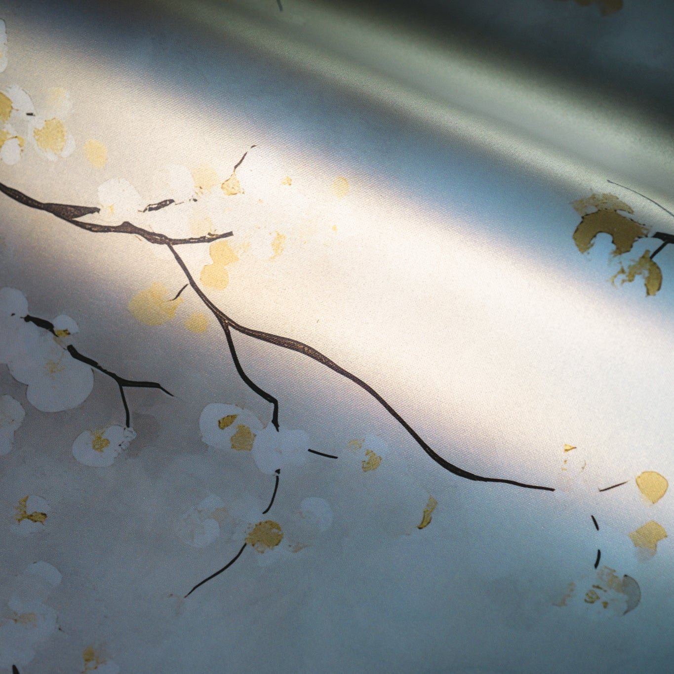 Evangeline Wallpaper - Painted Paper