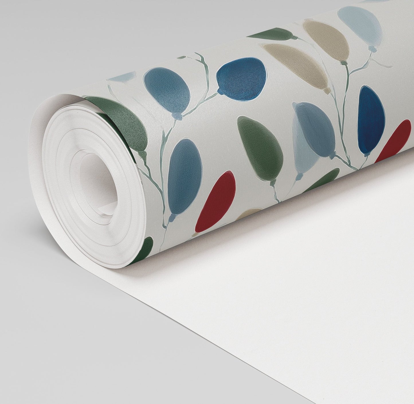 Evening Sparkle Wallpaper - Painted Paper