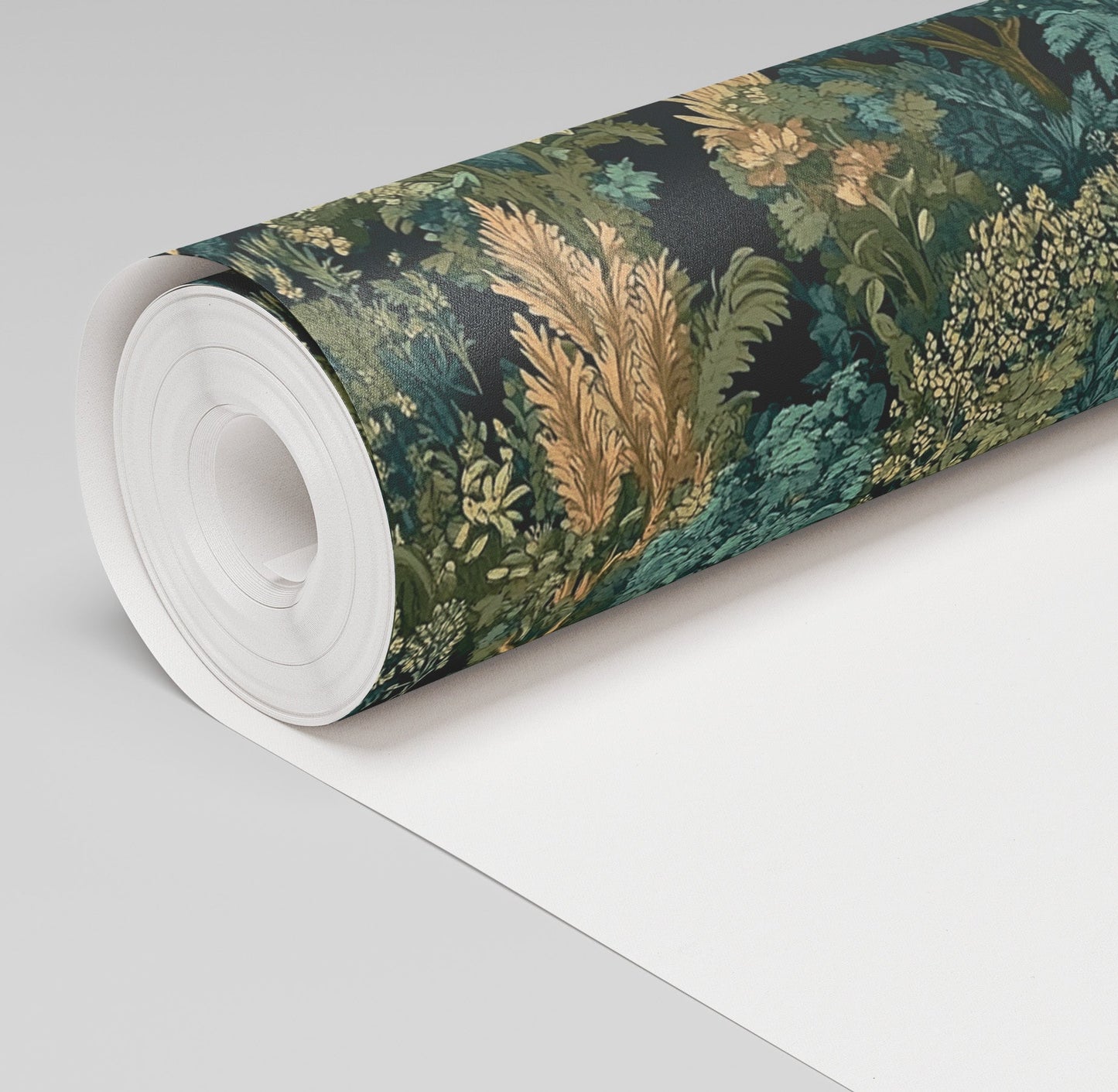 Eversage Wallpaper - Painted Paper