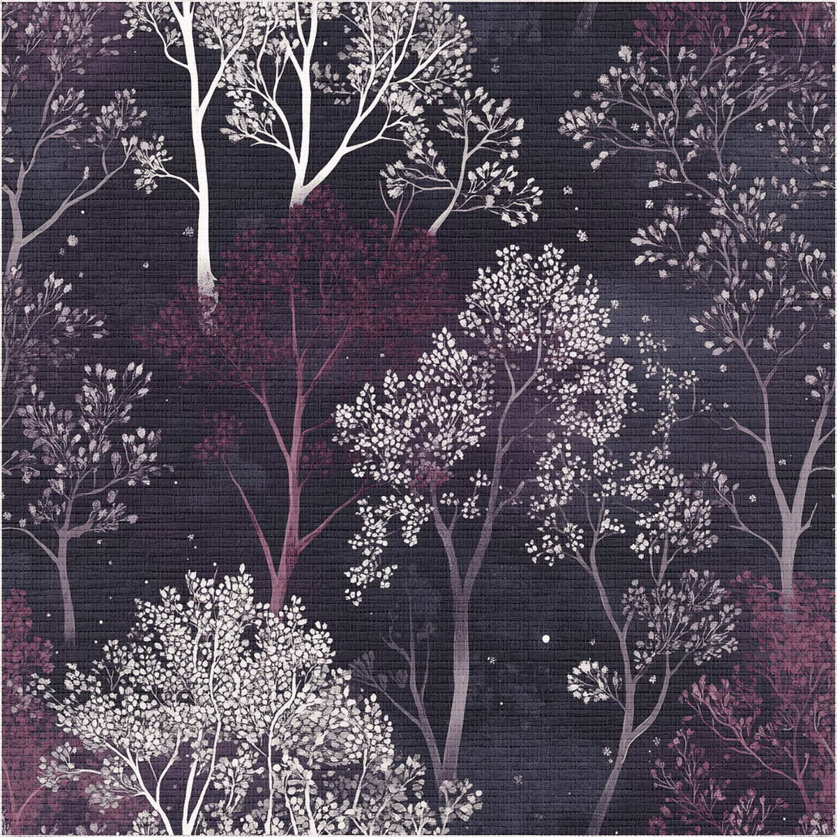 Fiora Faux Grasscloth Wallpaper - Painted Paper