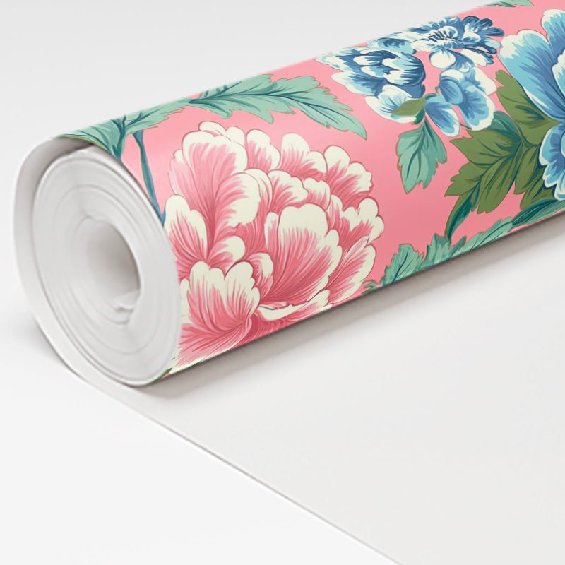 Gabriella Wallpaper - Painted Paper
