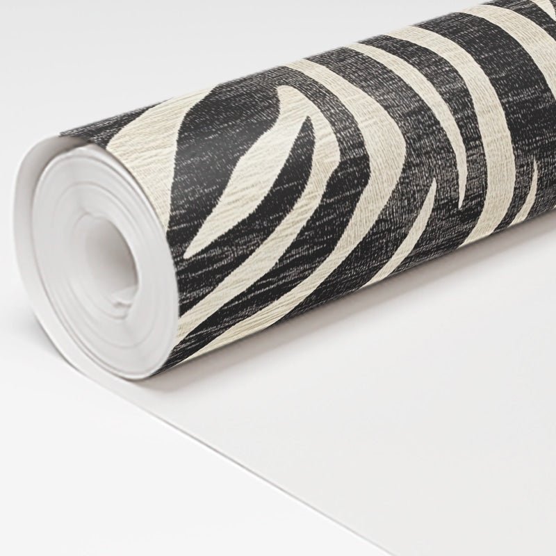 Georgina Wallpaper - Painted Paper