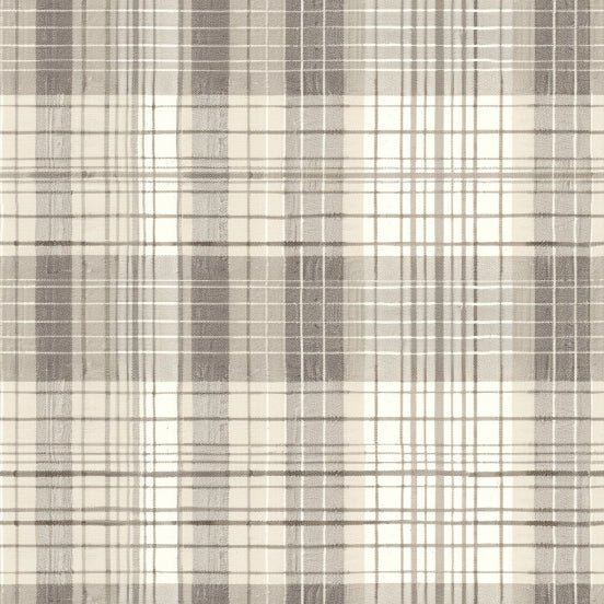 Gramercy Wallpaper - Painted Paper