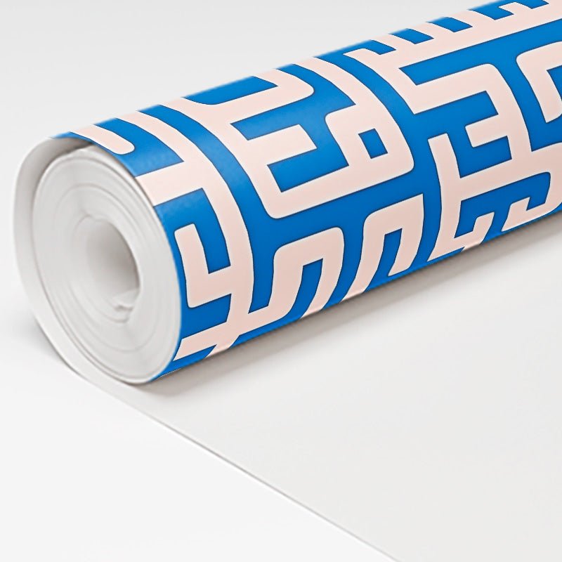 Hadley Wallpaper - Painted Paper